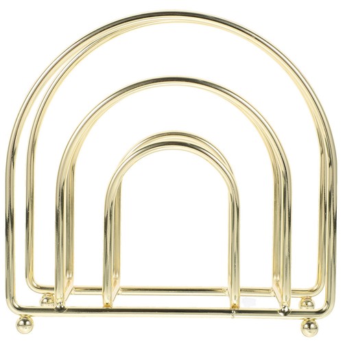 Napkin stand iron - napkin,