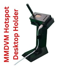 Modular Design MMDVBM Desktop