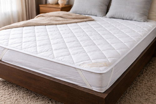 Merino wool mattress topper - merino,