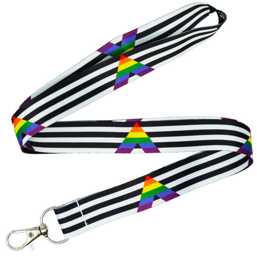 Straight ally sexuality - ally,