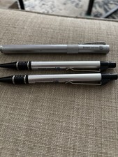 VW Drivers Wanted Pens