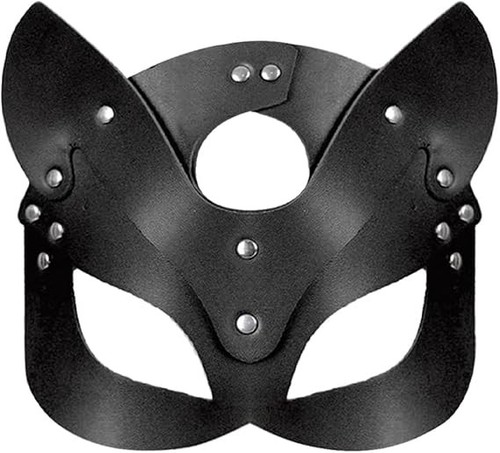 Tabanzhe women cat mask - tabanzhe,