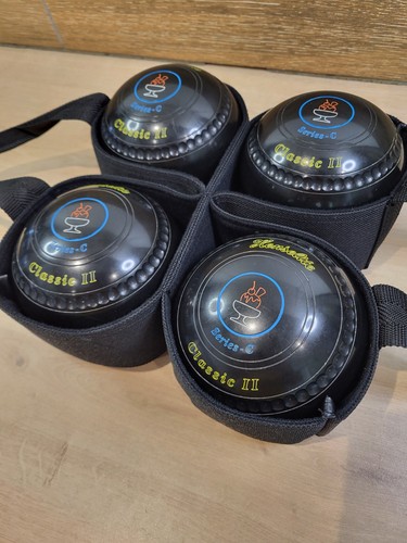 Henselite classic bowls - henselite,