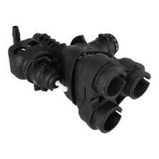 Karcher Cylinder Head Pressure