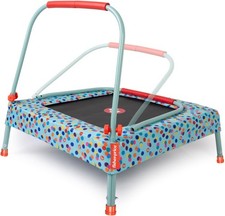 Fisher-Price Junior Trampoline