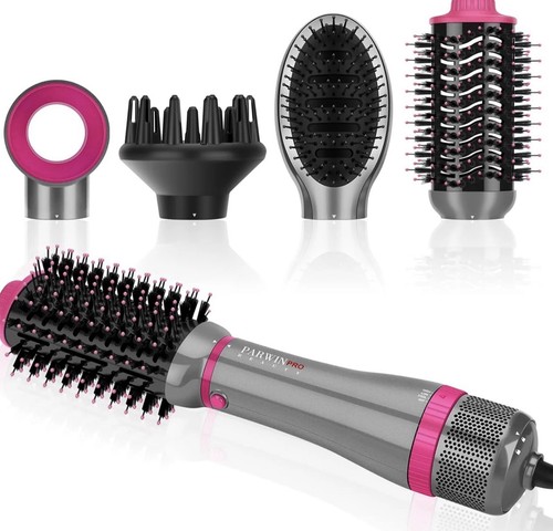 Parwin pro quadrastyler - parwin,