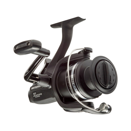 Shimano reel baitrunner 4000 - reel,