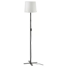 Ikea Floor Lamp  Standing