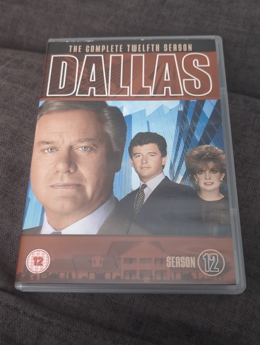 Dallas 2010 complete - complete, season