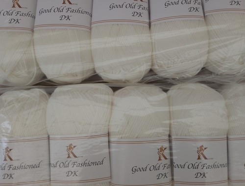 1000g knitco good old - good,