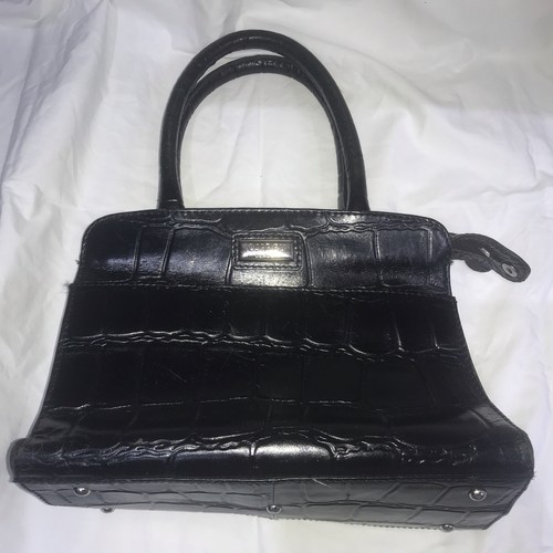 Osprey london black croc - osprey,