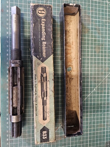 H13 adjustable expanding hand - h13,