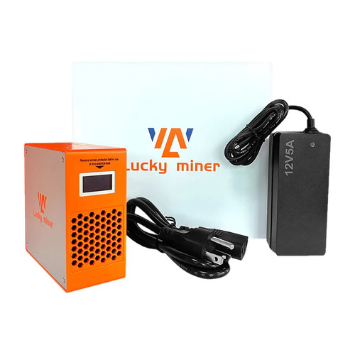 Lucky miner lg07 - lg07, &