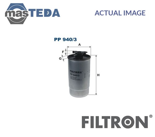 940 engine fuel filter - pp,