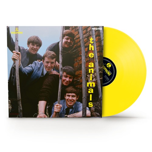 The animals - the,