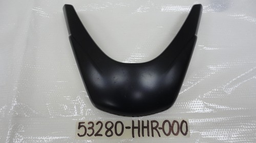 Front handlebar fairing sym - front,