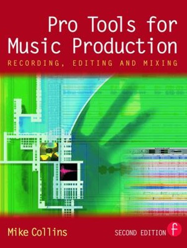 Pro tools for - tools, production