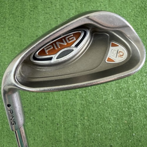Ping g10 wedge gap - wedge,