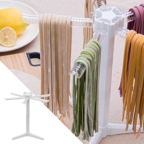 Collapsible spaghetti noodles - spaghetti,