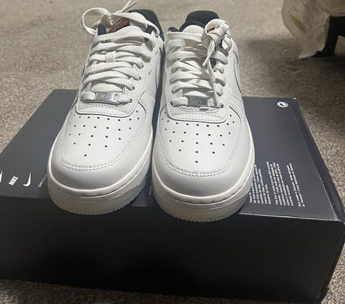 Nike air force - air,