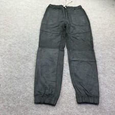 Zanerobe Pants Mens 34 Black