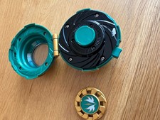 Power Rangers Ninja Storm DX