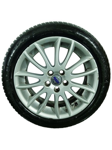 Volvo v50 alloy wheel - volvo,