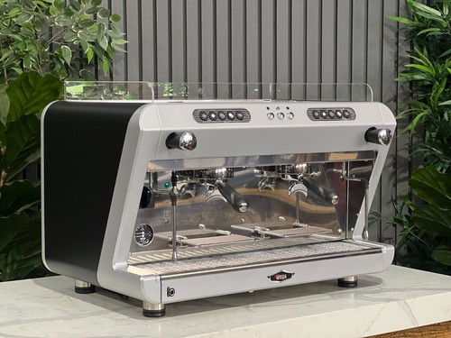 Wega group espresso - 2,