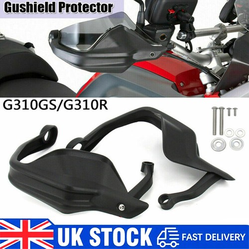 Motorcycle hand guard - motorcycle,