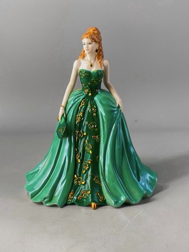 Coalport the gem - coalport, collection