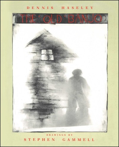 The old banjo - the, gammell