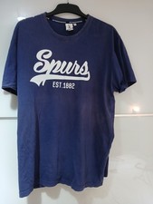 Spurs T Shirt, Official