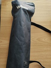 Nikon D3200 DSLR camera with lenses, tripod and bag