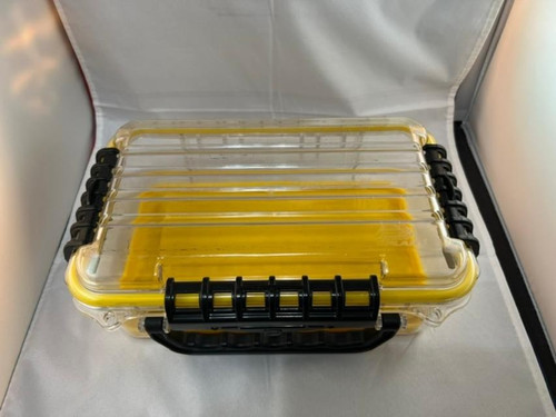 Plano 1460 waterproof case - plano,