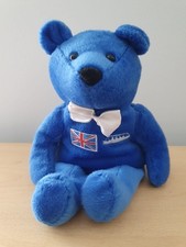 Cute beanie bear titanic - cute, teddy