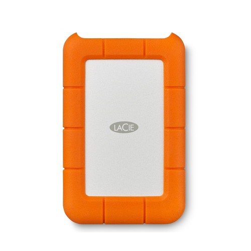Rugged mini 4tb - mini, —