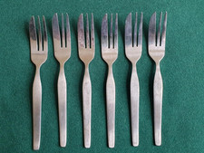 Vintage VINERS PROFILE Pastry