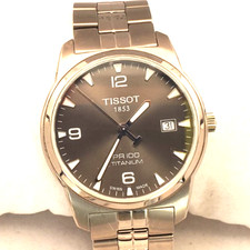 Tissot PR100 Gentleman's