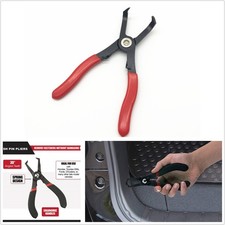 Car body panel - fastener, clips