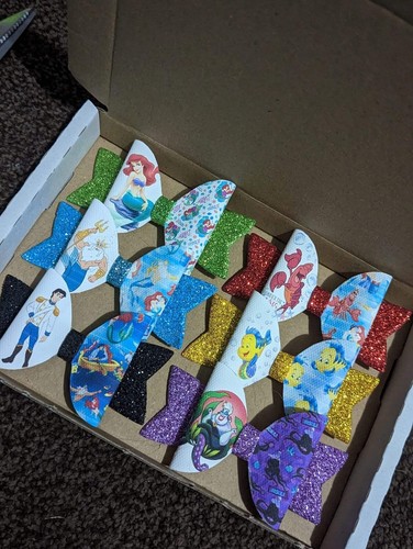 Handmade ariel the - handmade,