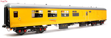 Heljan Mk2 BFK Network Rail