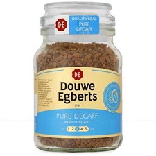 Douwe Egberts Pure Decaff