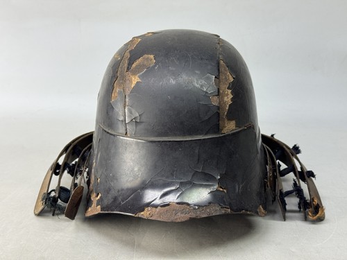 Y8701 kabuto head shaped - y8701, head-shaped