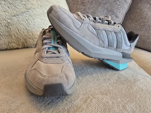 Adidas treziod size - uk, 7.5