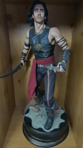 Sideshow dastan prince of - -,