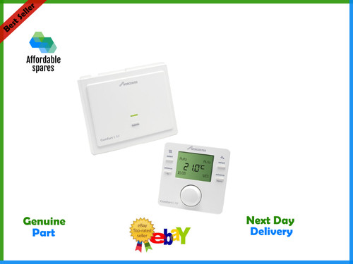 Worcester bosch greenstar - worcester,