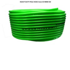 Heavy Duty Water Fed Pole Hose