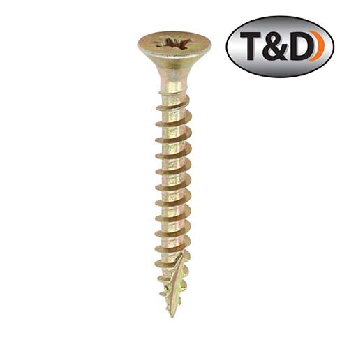 Timco 340pc mixed pozi - 340pc,