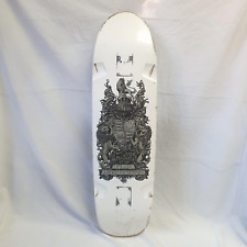 FLIP Lance Mountain Crest Skateboard Deck 9" (2006)