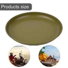 Camping Plate Non Stick